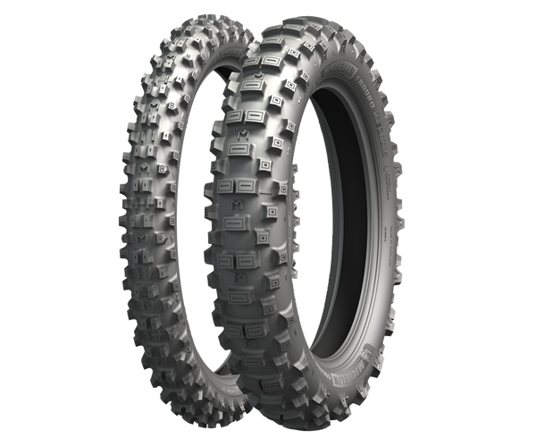 90/100 - 21 MICHELIN ENDURO MEDIUM ETU