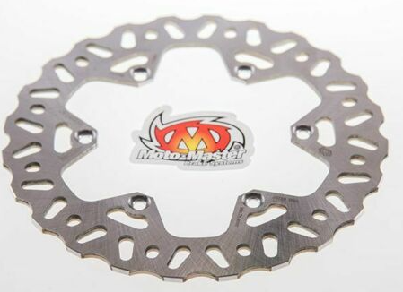 Moto-Master, Takajarrulevy Nitro KTM 03-17 450 EXC-F/450 SX-F, 05 450 SMR, 07-14