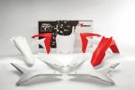 Rtech, Muovisarja O.E.M, Honda 13-16 CRF450R, 14-17 CRF250R