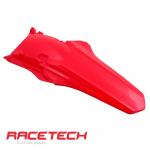 Rtech, Takalokari, punainen, Honda 09-12 CRF450R, 10-13 CRF250R