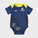 Husqvarna Team Baby Body