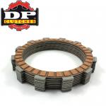 DP Brakes, Kytkimen massalevyt Honda 02-10 CRF450R, 05-16 CRF450X, 90-07 CR250R,