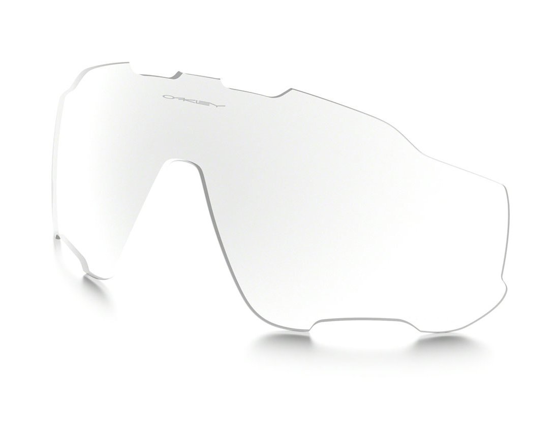 Varalinssit Jawbreaker Kirkas - Oakley