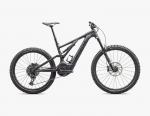 Specialized Turbo Levo Alloy 2025 Musta