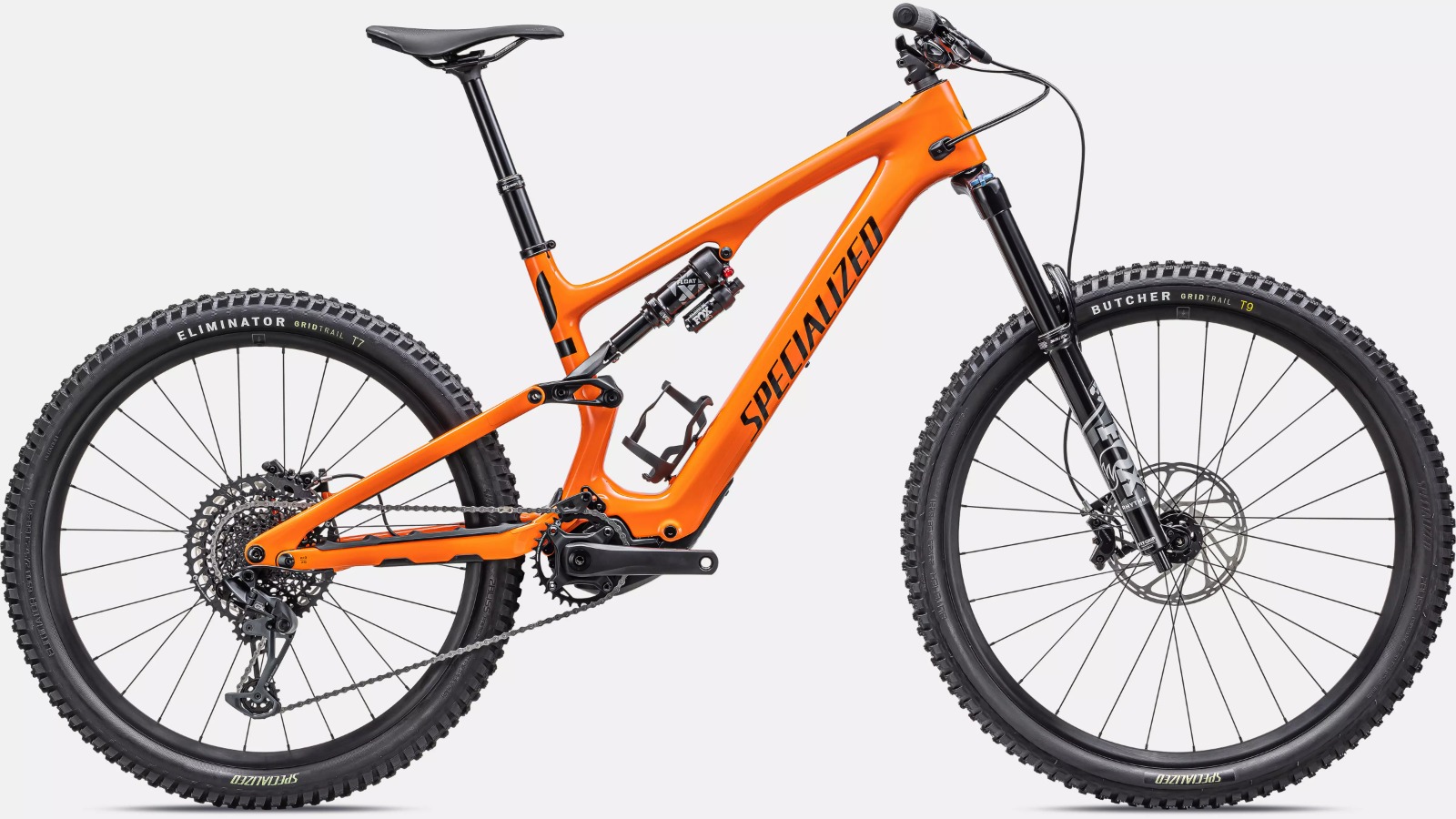 Specialized Levo SL Comp Carbon 2023