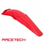 Rtech, Takalokari, punainen, Honda 02-07 CR250R, 02-07 CR125R