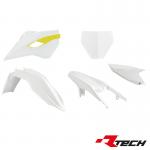 Rtech, Muovisarja O.E.M, Husqvarna 14-15 FC 450, 14-15 FC 250, 14-16 TC 250, 14-