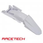 Rtech, Takalokari, valkoinen, Husqvarna 08-10 TC 450/TE 450/TC 510/TE 510, 08-13