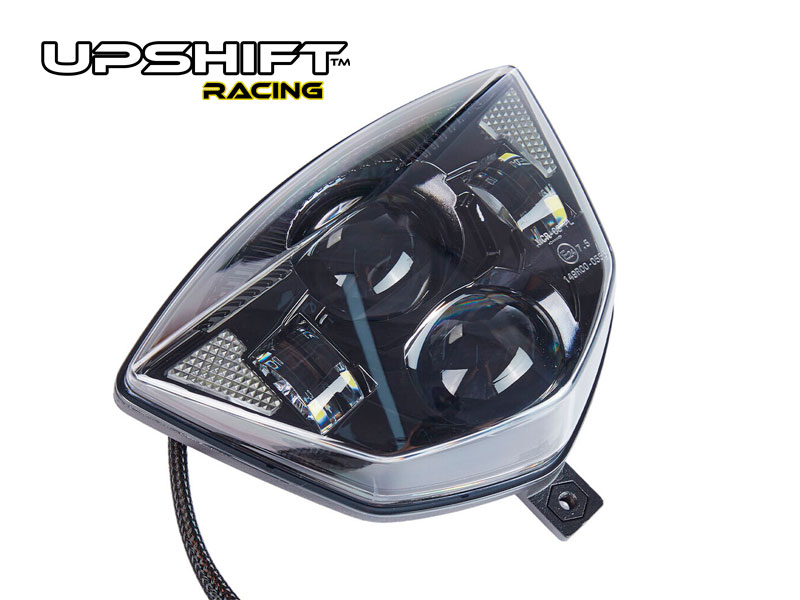 Etuvalo LED GasGas EC 250/300, EC 250/350 F 2021-2023 - Upshift Racing