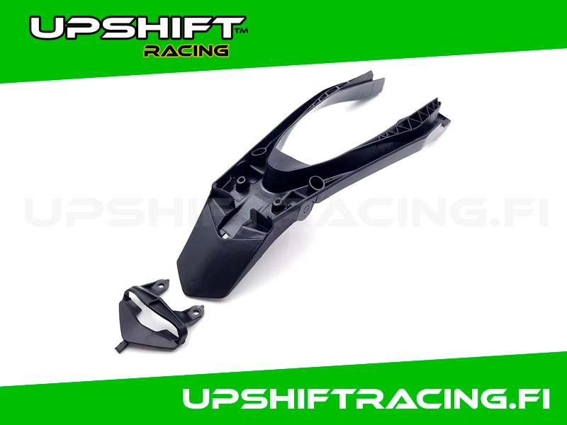 Rekisterikilpiteline GasGas EC/EC-F 2021-2023 - Upshift Racing