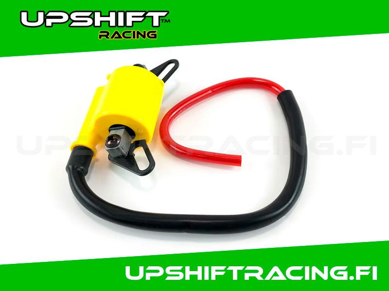 Sytytyspuola Yleismalli 12V - Upshift Racing