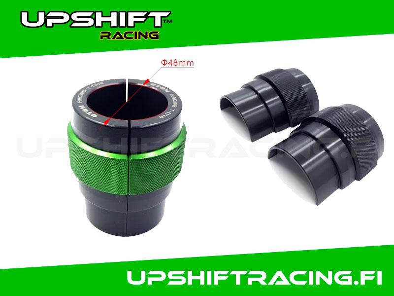 Etuhaarukan Stefojen Asennustykalu 48mm - Upshift Racing