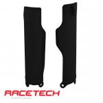 Rtech, Telarinsuojat, musta, Honda 02-18 CRF450R, 05-18 CRF450X, 17-18 CRF-RX 45