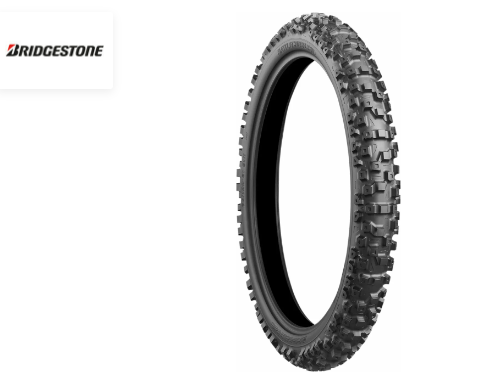 Bridgestone X40 90/100-21 57M NHS TT - ETU