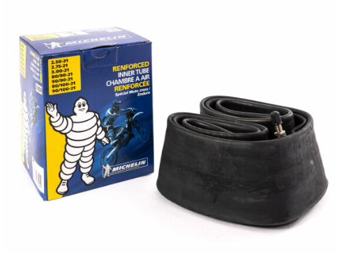 Michelin reinforced sisrengas 19"