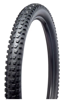 BUTCHER GRID GRAVITY 2BR T9 TIRE 27.5/650BX2.3 maastopyrnrengas