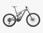 Specialized Turbo Levo Comp 2025 Mattavihre