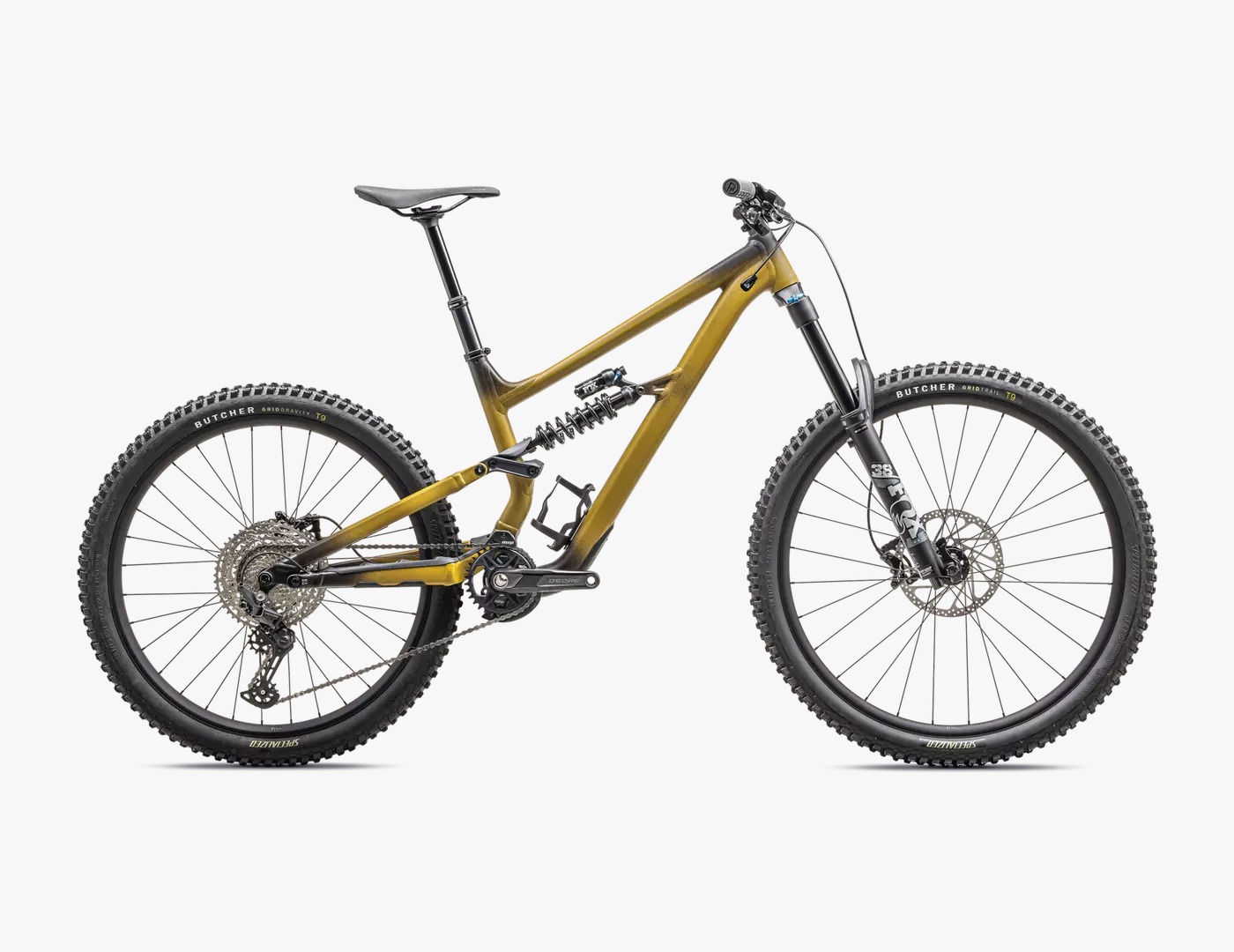 Specialized Status 2 170