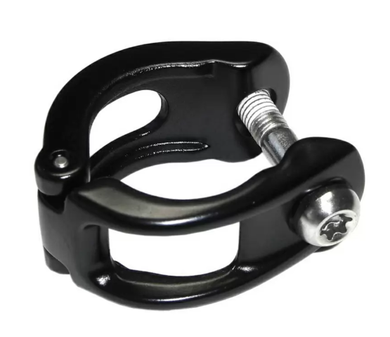 AVID / Sram MMX CLAMP, BLACK