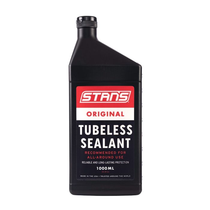 NoTubes Sealant Original (1000ml), tiivistyslitku