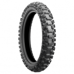 Bridgestone 110/100-18 X30R Battlecross Medium